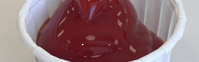 In-N-Out Burger announces ketchup upgrade and removes artificial dye from lemonade