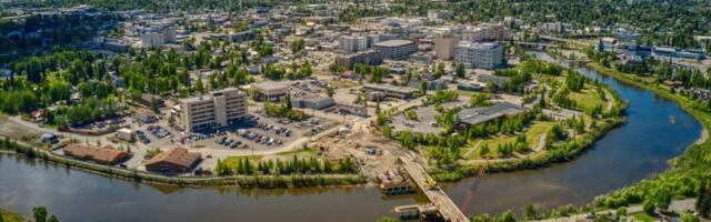 Alaska Just Issued Its First-Ever Heat Advisory—and It Won’t Be the Last