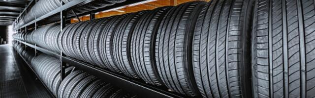 Why New Tires Don't Come With TPMS Sensors