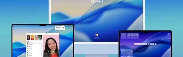 macOS Tahoe Brings Two iPhone Apps to Your Mac