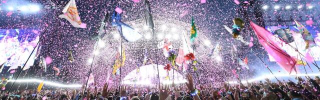 Watch Glastonbury 2025: Livestream the UK Festival From Anywhere For Free