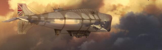 How Netflix’s ‘Leviathan’ United Japanese Animation and Western Imagination