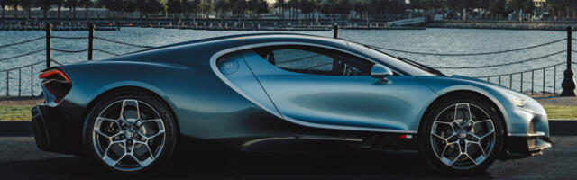 Where Are Bugatti's Cars Made, And Who Owns The Company Today?