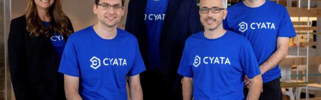 How can enterprises keep systems safe as AI agents join human employees? Cyata launches with a new, dedicated solution