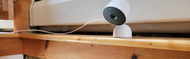 Google Home is still a mess, but at least it’s fixed one of its most annoying camera issues