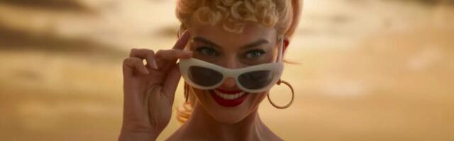 Margot Robbie May Be Our New Attacking 50 Foot Woman