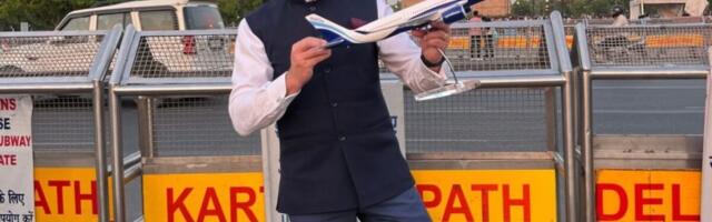 IndiGo’s Next International Stop: Service to London Heathrow Has a Date