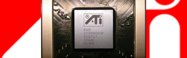 20-year-old ATI Radeon GPUs are still getting driver updates and extensions — old ATI Radeon R300 GPUs still getting Linux updates from the community