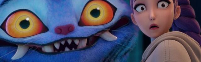 Sony’s CEO on Seeing ‘KPop Demon Hunters’ Become a Big Hit… for Netflix