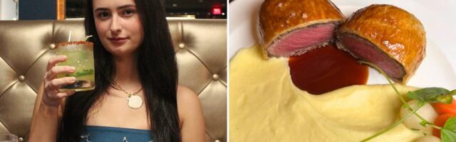 I ate at 3 Gordon Ramsay restaurants and ranked them on food, value, and overall experience