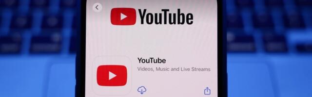 YouTube to help pay for Trumps White House ballroom as part of settlement