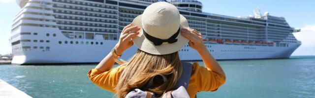 6 mistakes you should never make on a cruise ship, according to etiquette experts