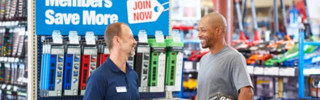 How Much You Really Need To Spend For A Harbor Freight Membership To Pay Off