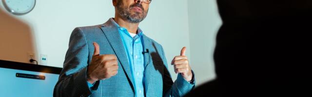 Cerebras CEO Andrew Feldman says you can't 'build something extraordinary' working 38 hours a week