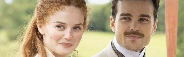 How to watch The Forsytes on Channel 5 — it's *FREE*