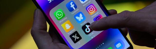 EU charges Meta and TikTok over failures to tackle illegal content EU charges Meta and TikTok over failures to tackle illegal content