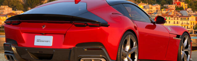 The Most Profitable Luxury Car Brand Isn't Porsche Or BMW The Most Profitable Luxury Car Brand Isn't Porsche Or BMW