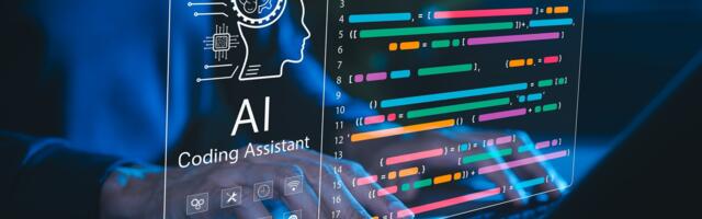 AI Is Killing The Job Market For Young Coders, New Study Shows AI Is Killing The Job Market For Young Coders, New Study Shows