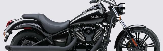 Is The Kawasaki Vulcan 900 Motorcycle A Good Beginners Bike? Here's What Bikers Say