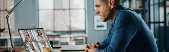 Younger workers are skipping meetings - and trusting AI to take notes for them