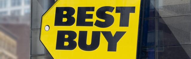 Best Buy Black Friday ad: The best deals you can buy online early