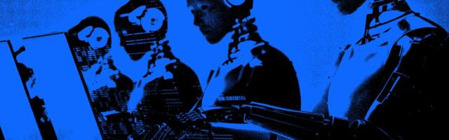 All of My Employees Are AI Agents, and So Are My Executives