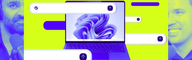 AI agents are invading your PC