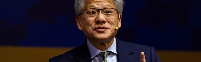 Nvidia just made a $2 billion investment in Synopsys, adding to its thick web of AI deals