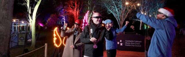 Imvizar partners with Snap to bring Spectacles to the public in Ireland