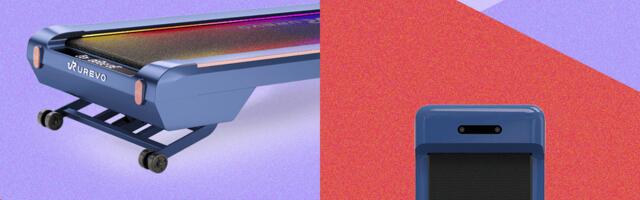 Best Tested Walking Pads (2025): Urevo, WalkingPad, Sperax