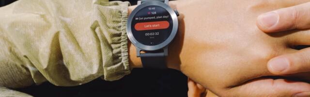 The CMF Watch 3 Pro — one of the best smartwatches of 2025 — just hit a new record-low price