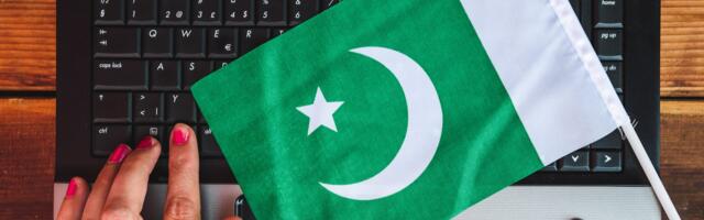Pakistan begins blocking unregistered VPN apps – and this popular service is among the casualties