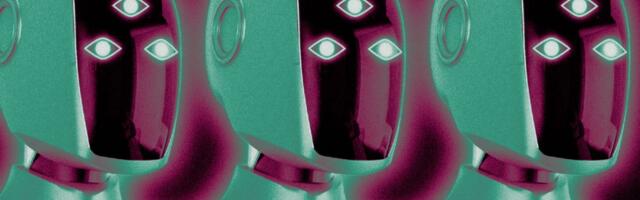 There’s a social network for AI agents, and it’s getting weird