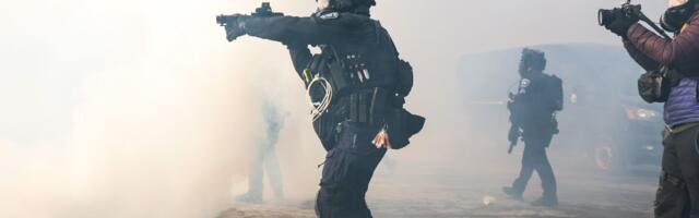 DHS announces the end of its “surge operation” in Minneapolis, but not entirely