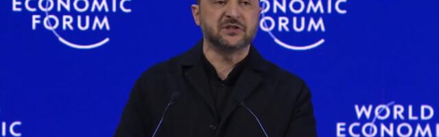 Zelenskyy and Carney: Two Leaders, One Compelling Speaking Template