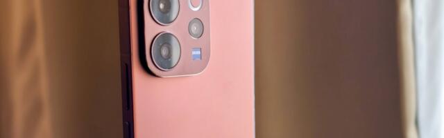 vivo V70 Elite first impressions