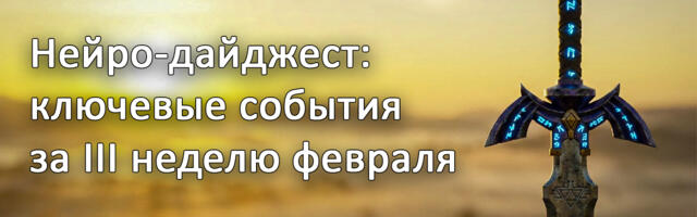 Китайские GLM-5 и Qwen 3.5, музыкальный генератор Lyria 3, создатель OpenClaw в OpenAI и скандал с Claude и Пентагоном