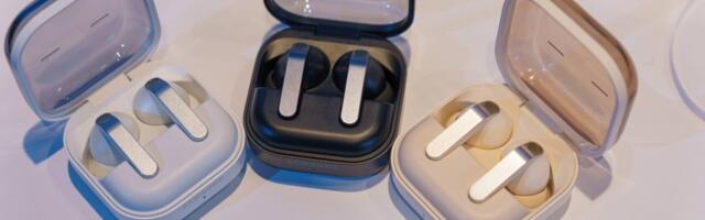 Samsung Galaxy Buds4 and Buds4 Pro unveiled with new blades, better audio