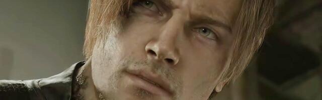 "The answer will become clear some day" - We asked the Resident Evil Requiem director who Leon is married to, but Capcom is still playing coy