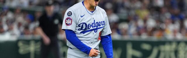 Batter Up: T-Mobile's Free MLB.TV Offer Is Back in Time for Opening Day