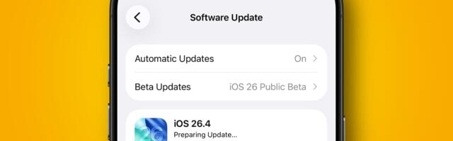 Update your iPhone now — Apple issues a rare warning to iOS users as a new hacker threat is discovered