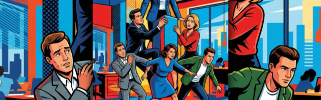 Повысить или уволить: как одним решением сломать отдел