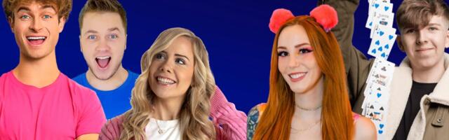 This company is turning YouTube videos into TV shows as streamers chase Gen Alpha