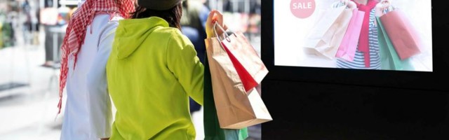 Retailers face tough sell over data collection technology