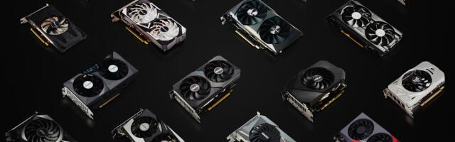 New 'GeForge' and 'GDDRHammer' attacks can fully infiltrate your system through Nvidia's GPU memory — Rowhammer attacks in GPUs force bit flips in protected VRAM regions to gain read/write access