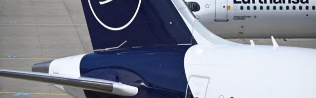 Europe Could Run Out of Jet Fuel in Just 6 Weeks