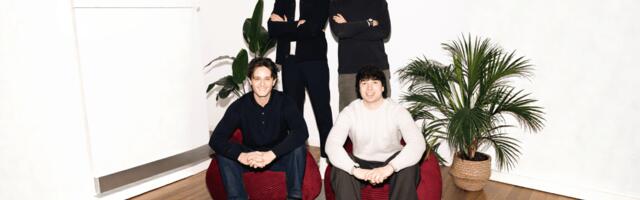 Always Friday raises €1.05M to automate corporate event planning with AI agents