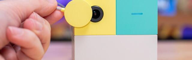 The Nex Playground gaming console is $60 off this week