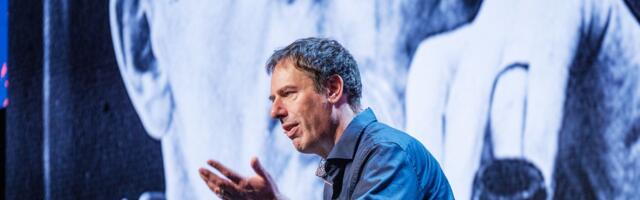 Scientists Are Starting to Unlock the Nanoscale Secrets of the Immune System