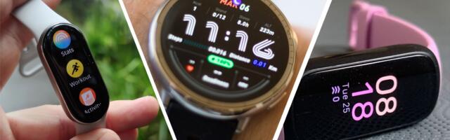 Looking for your first running watch? These are the budget fitness bands and watches we'd recommend to get you on the right track